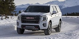 GMC Yukon