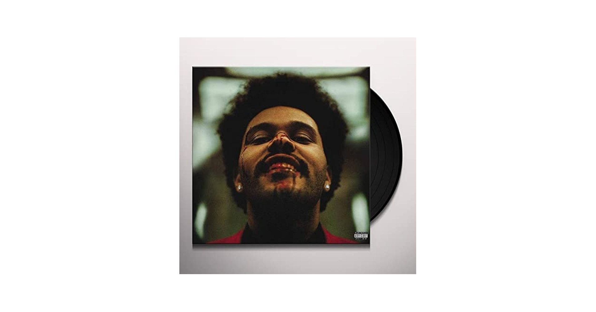 The Weeknd After Hours ウィークエンド 新品 LPレコード Amazon.com: After Hours[2 LP]: CDs & Vinyl
