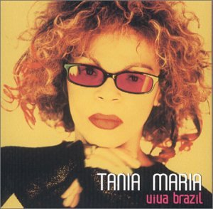 Viva Brazil [Audio CD] Tania Maria