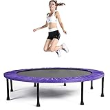 Trampolino elastico, trampolino domestico, lettino da rimbalzo al coperto, trampolino elastico per bambini, lettino da yoga, scene applicabili, attrezzature per il fitness, tendenze sportive, body per