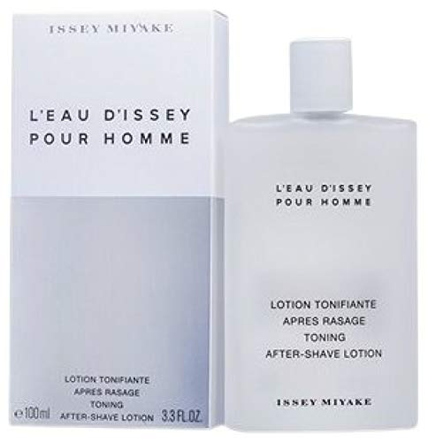 Issey Miyake L'Eau d'Issy Pour Homme 3.3oz Aftershave Lotion
