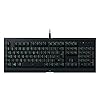 Razer Cynosa Lite – Essential Gaming Keyboard (Fully Programmable, RGB Chroma Lighting, Gaming Grade Keys, 10 Key Roll-Over, Spill Resistant) UK Layout | Black
