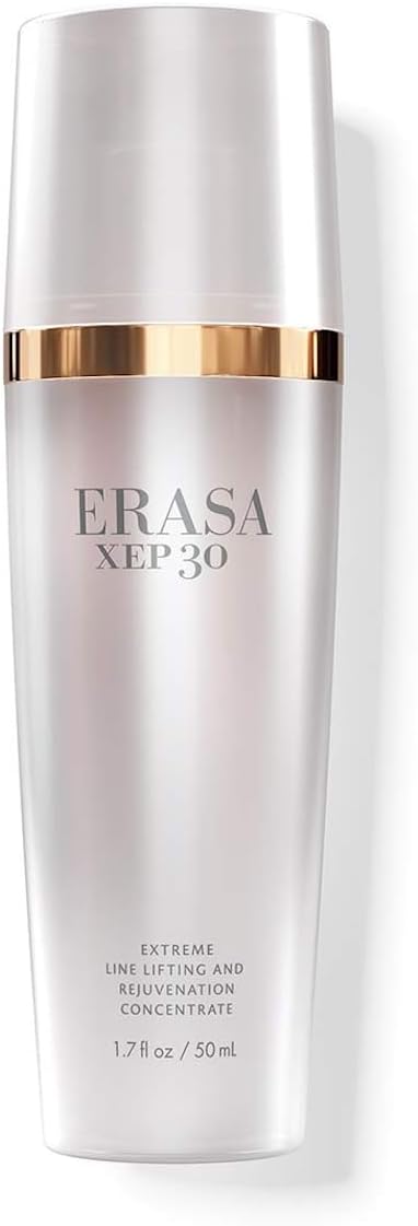 Rejuvenation Serum for Line Lifting and Crow's Feet