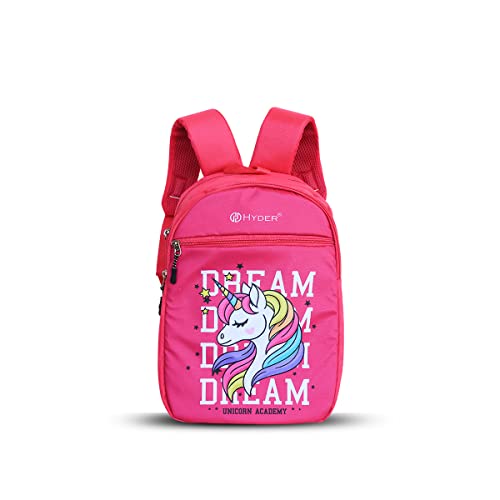 Kids 20L Cartoon Printed Best Stylish Lightweight Spacious Waterproof Casual/Picnic/Tuition/School Bag/Backpack for Children Boys And Girls