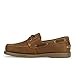 Dockers Men's Castaway Boat Shoe,Tan,8.5 W US