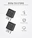 UNLRAE Relay 12v,Automotive Relay,Car Accessories 4 Pin/5 Pin Waterproof Stable Relays for Auto,Car Heavy Duty Relays Switch,Used in Automotive Taillights, Engine Compartments (4 Pin/ 4PCS)