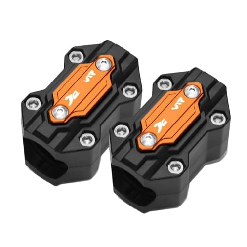 Pare-Chocs Moteur Dominar 400 Protection Moto Bloc
