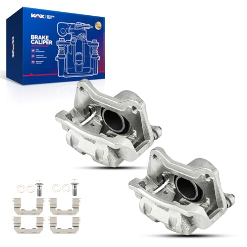 Image of KAX Front Brake Caliper for 2012-2015 Sonata