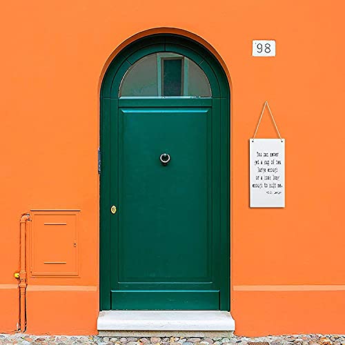 Eeypy Classroom Sign Rainbow Diversity Rainbow Poster Diversity Classroom Pride Rainbow Boho Teacher Poster In This Classroom In This Room Wood Sign Wall Art Sign 8X12 Inch #TOP5