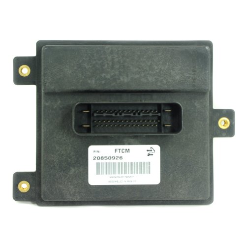 GM Genuine Parts 20898936 Fuel Pump Flow Control Module