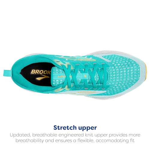 Image of Brooks Women's Levitate GTS 6 Supportive Running Shoe