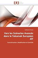 Vers Les SCA(C)Narios Avanca(c)S Dans Le Tokamak Europa(c)En Jet 613151223X Book Cover