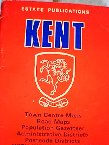 Kent: County Atlas