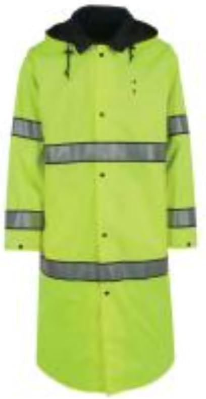 9700 Responder Reversible Coat