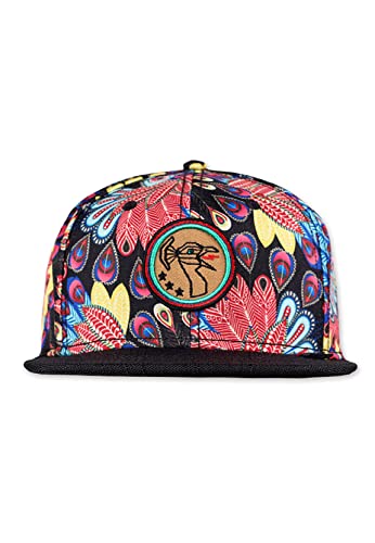 Djinn'scappellino - Multi-Coloured