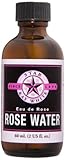 Star Kay White Extracts Water, Rose, 2 Ounce