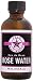 Star Kay White Extracts Water, Rose, 2 Ounce