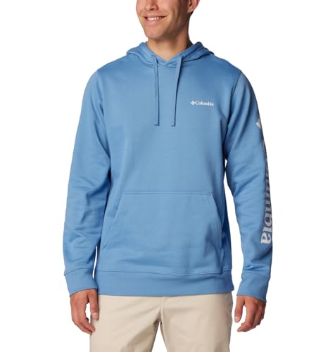 Image of Columbia mens Trek Hoodie