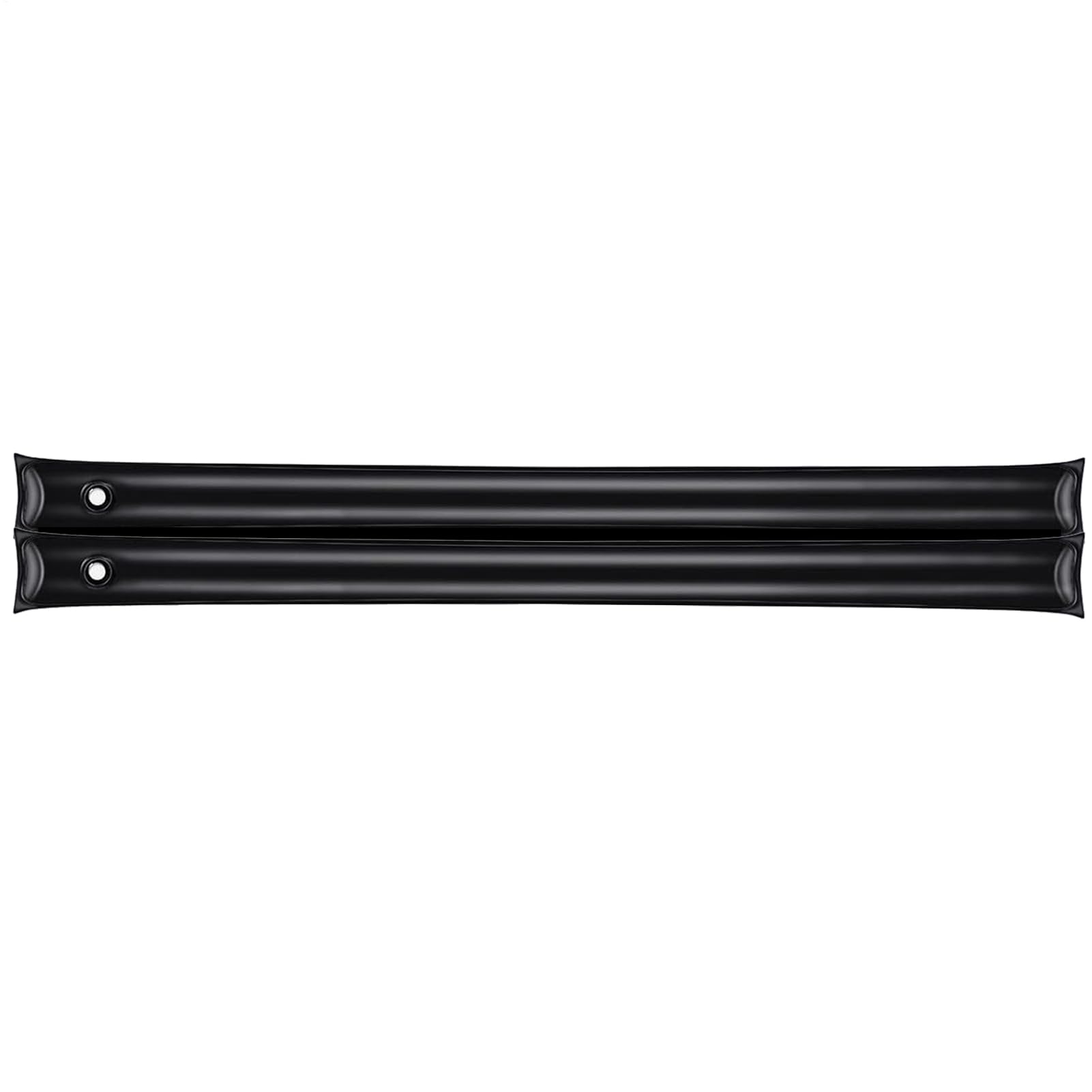 Sac à eau pour couverture de piscine : boudin double rangée d'hivernage