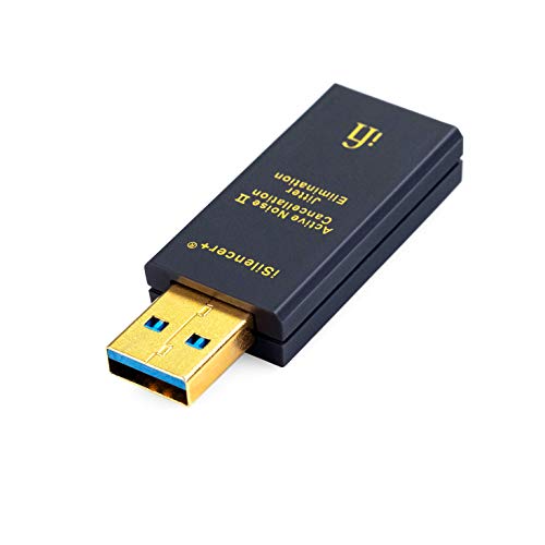 Image of iFi iSilencer (iSilencer+ A > A)