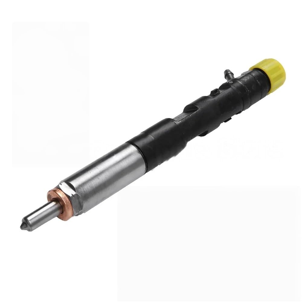 Fyuvdtuv One Color 8200049873 28232248 Ejbr01801z Fuel Injector Nozzle Compatible For Renault Clio Kangoo Megane Scenic 1.5 Dci K9k 2001
