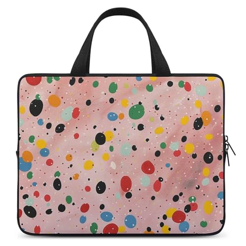 Laptop Shoulder Bag Laptop Bag Computer Bag miniatura 1