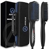 Arkam Premium Heated Brush