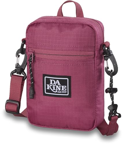 Mini bandoulière Journey Dakine sacoche urbaine compacte pour voyage et loisirs