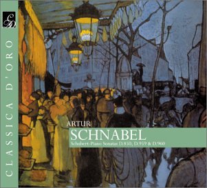 Plays Schubert Sons