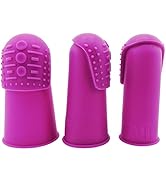Thimble | THIK-Grip Series | Small (1) - Medium (1) - Large (1) |