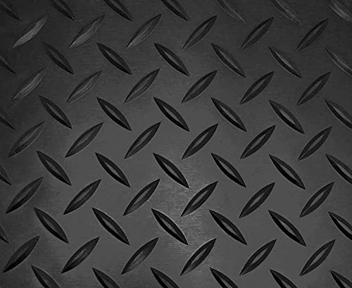 image for FSW - Tailored Mats - Fits FORD Ford Transit 2016-On - 1 Piece Front M