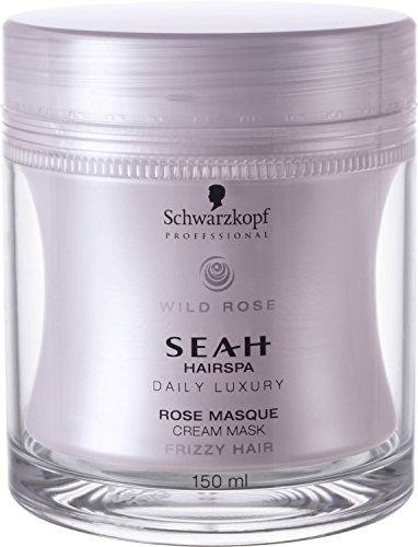 Schwarzkopf Seah rose Masque 150 ml
