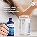 Trace Minerals | Liquid Ionic Vitamin D3 + K2 | 125 mcg (5,000 IU) D3, 100 mcg K2 | Concentrated Dietary Supplement | 2 fl oz. 296 Servings