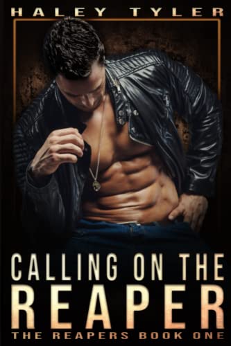 Calling On The Reaper (The Reapers)