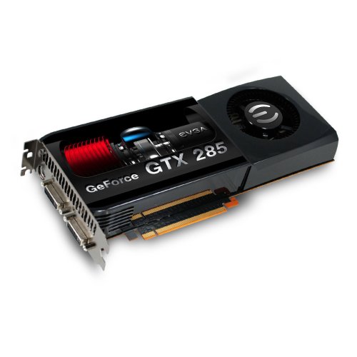 GeForce GTX 285 2GB SC GDDR3 - Scheda video - Immagine 2