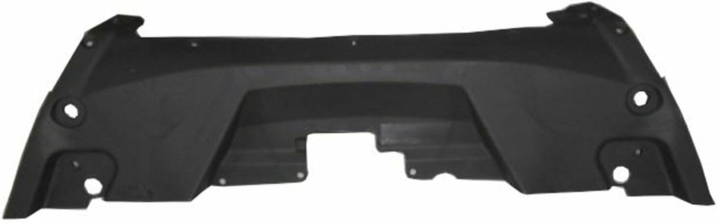 Radiator Mount Radiator Support Cover Upper Side Plastic for Jeep for Cherokee 2014-2018 82585BH
