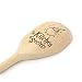 Produktbild Von Harry Potter inspirierter Zauberstab  Innovatives Geschenk  Holz-Backlöffel