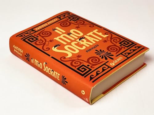 Il Mio Socrate - 6