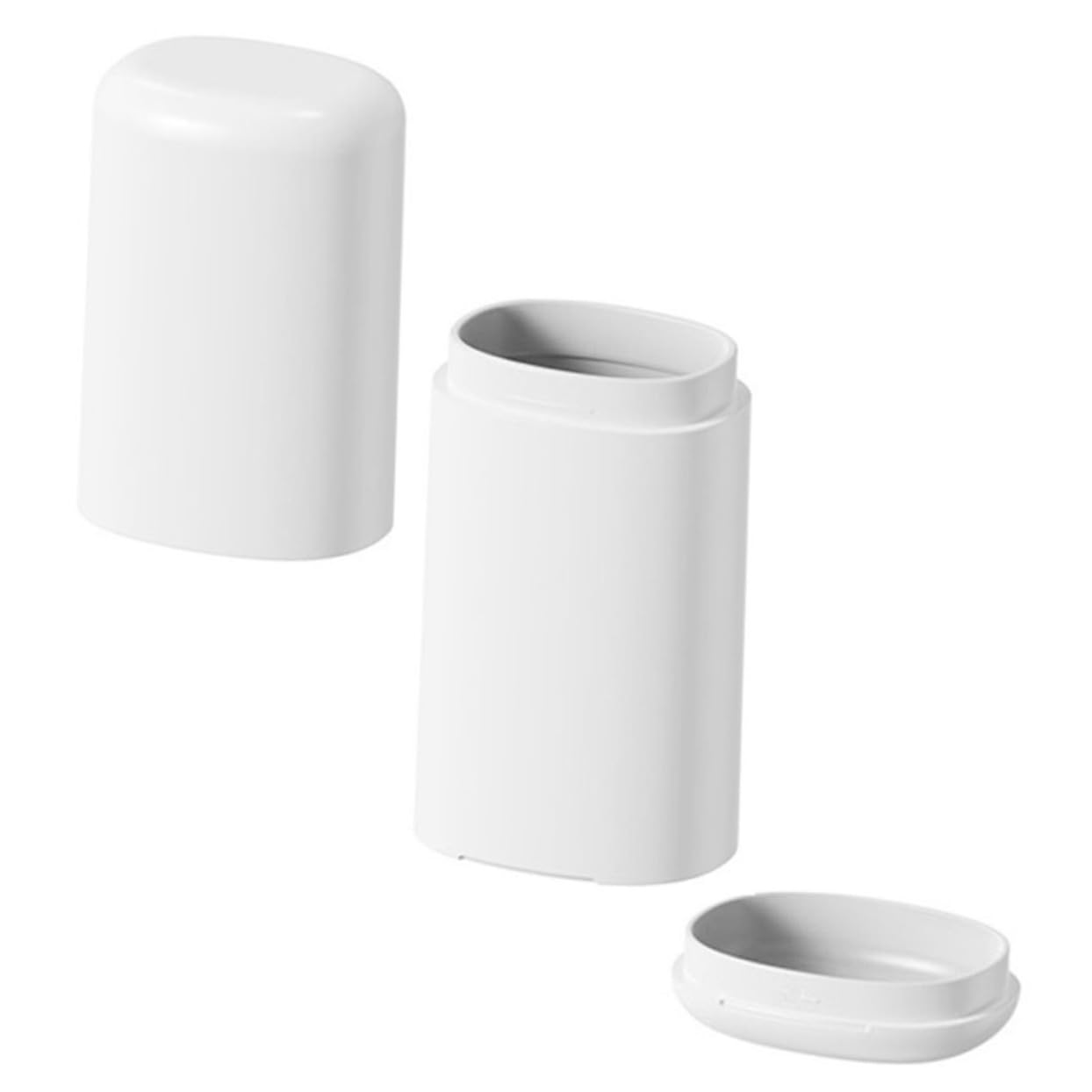 5 Unidades de Vasos de Lavado de Viaje, contenedor de Viaje, cepillos de de Viaje, Fundas de Aseo de Viaje, Cepillo de eléctrico, contenedor de Pasta de, Vaso para