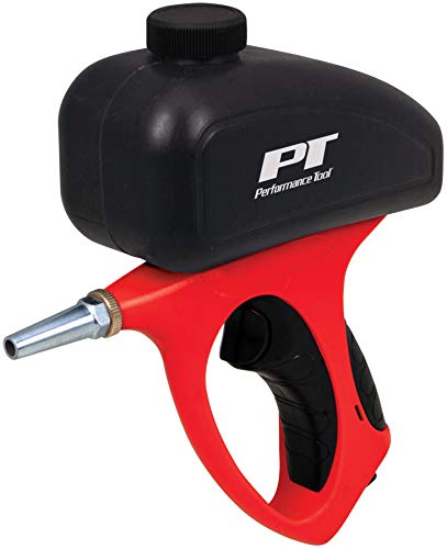 Performance Tool M545 Abrasive Spot Blaster Gun