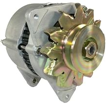 Alternator NEW Compatible withJCB 410 416 505 510 540 814 926 940 w/18504636 12046