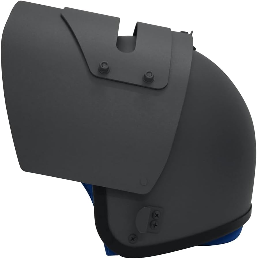 Russian MASKA-1 SCH Helmet Black Replica FSB MVD Spetsnaz