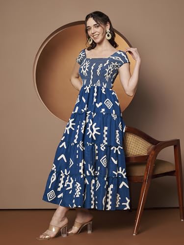 OTABU green dress – image 6