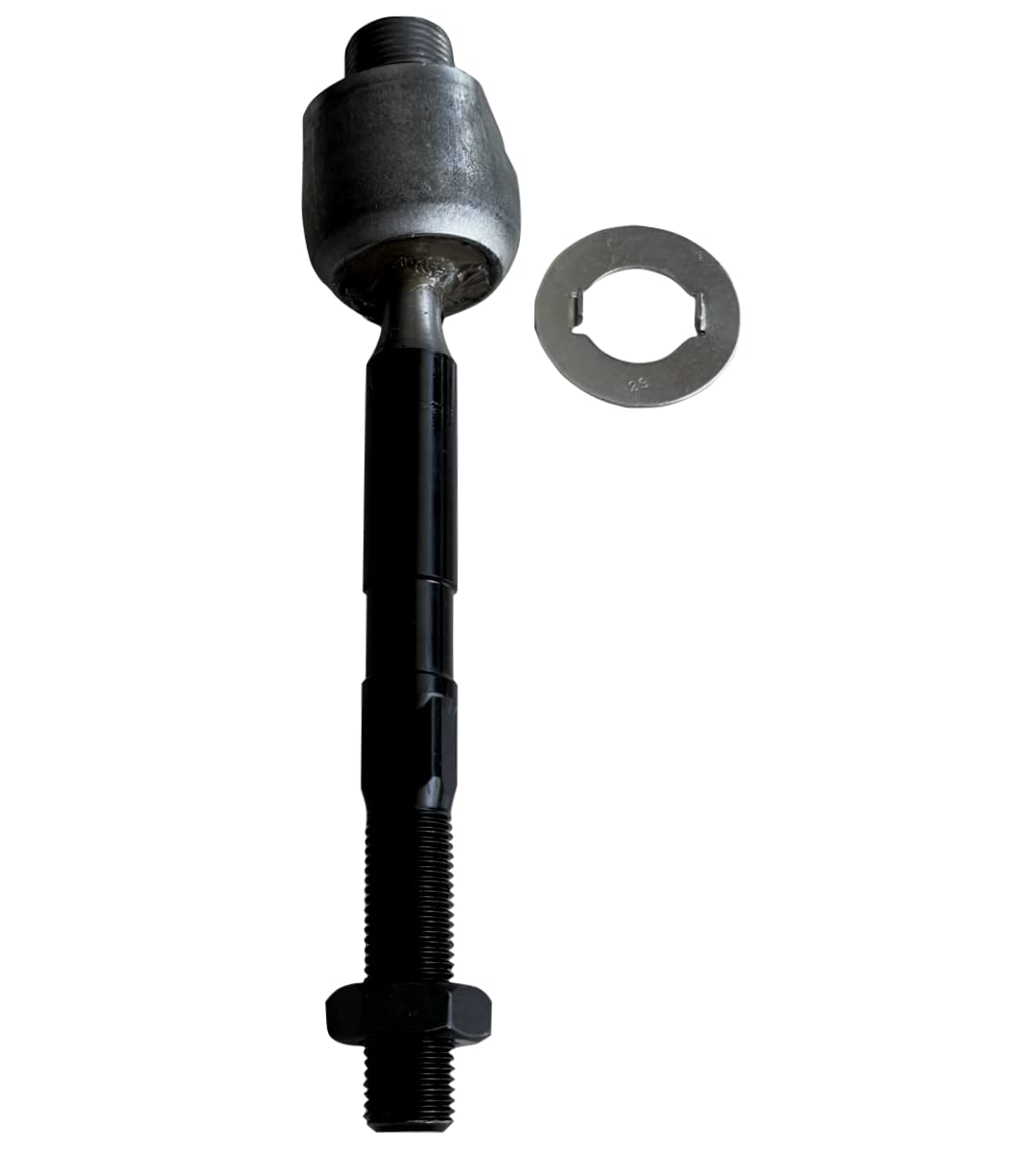 Amazon.com: 53010-TR0-A01 Inner Steering Rack End for Honda Civic