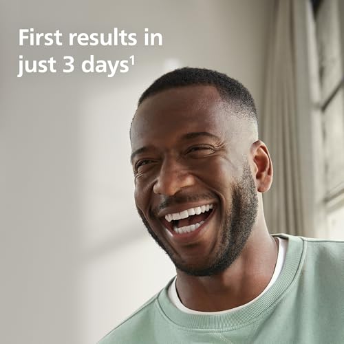 Image of Philips Sonicare Teeth Whitening Gel Syringes, Refill Gel for 9 Treatments, for Teeth Whitening Kit, DIS132 /64