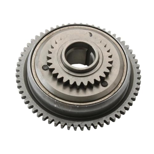 Embrayage de démarreur et engrenage Symphony JET4 GR125 SR125 VS125 Fiddle-III 2812A-H6T-900