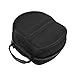 Produktbild Hard Bag Aufbewahrungsbox Reisetasche Für Das Oculus Quest All-in-One-VR-Gaming-Headset, Das Doppelreißverschluss -Design  Schwarz Grau