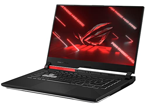 Asus Rog Strix G15 Advantage Edition 15.6" 2K 165Hz (Radeon Rx 6800M 12Gb (Beat Rtx 3060), Amd Ryzen 9 5980Hx, 64Gb Ram, 1Tb Ssd) Gaming Laptop, Rgb Backlit, Type-C, Wifi 6, Win 11 (Renewed) #TOP1
