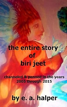 Paperback The entire story of biri jeet Book