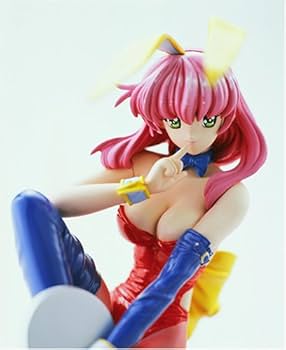 BOMEコレクション　フィギュア Amazon | MON-SIEUR BOME COLLECTION Vol.7 BUNNY-GIRL 兎娘